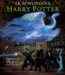 Harry Potter a Fénixův řád - J.K. Rowling, Jim Kay (ilustrátor), Neil Packer (ilustrátor)