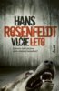 Vlčie leto - Hans Rosenfeldt