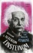 Rozhovory s Albertom Einsteinom - Carlos Calle