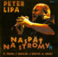 Peter Lipa: Naspat Na Stromy LP - Peter Lipa