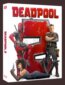 Deadpool 2 Steelbook - David Leitch