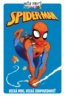 Spider-Man - Paul Tobin