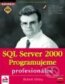 SQL Server 2000 Programujeme profesionálně - Robert Vieira