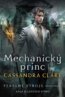 Pekelné stroje 2: Mechanický princ - Cassandra Clare