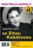Nedělní filmy pro pamětníky 11: Zita Kabátová - 