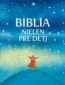 Biblia nielen pre deti - Rosa Mediani, Silvia Colombo (ilustrátor)