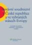 Správní soudnictví v České republice a ve vybraných státech Evropy - 