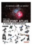 Hviezdny atlas k malým ďalekohľadom - Peter Vizi
