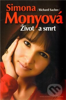 Simona Monyová - Richard Sacher