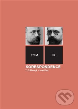 Korespondence T. G. Masaryk – Josef Kaizl - 