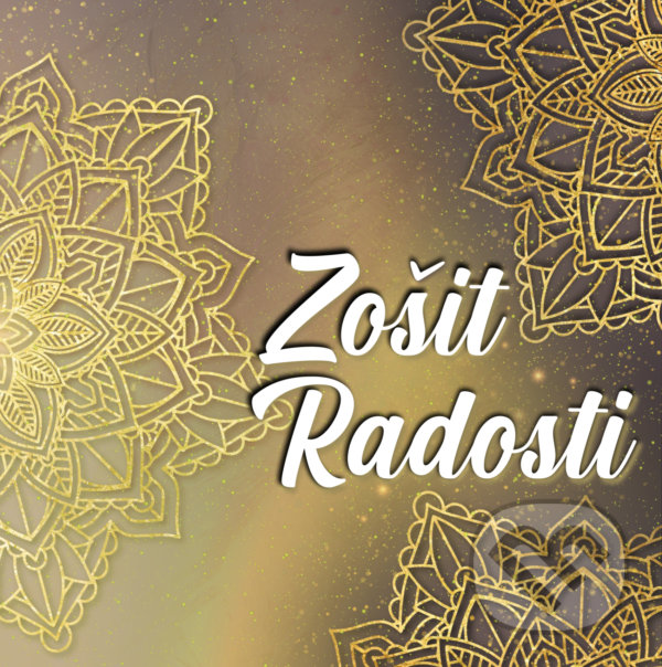 Zošit Radosti - Michal Drienik, Nikola Drieniková