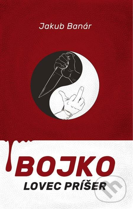 Bojko – lovec príšer - Jakub Banár