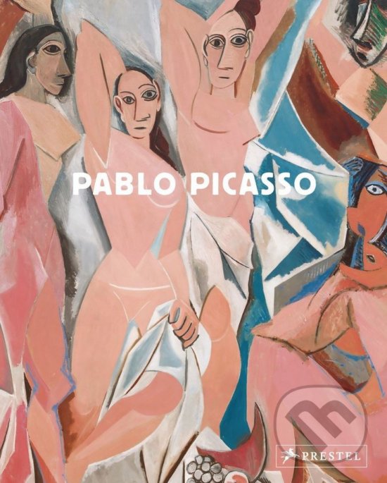 Pablo Picasso - Hajo Duchting