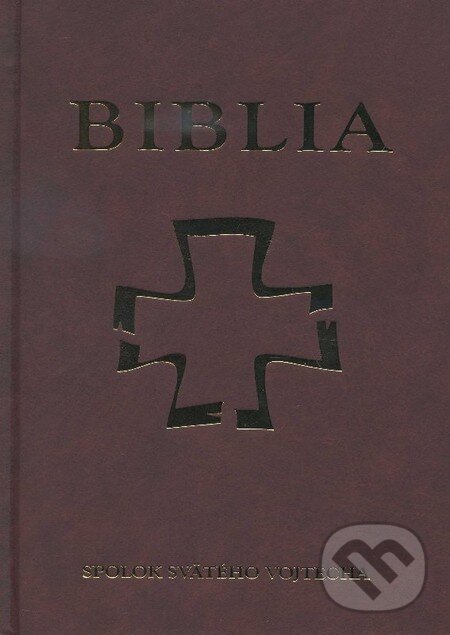 Biblia (Sväté písmo) - 