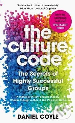 The Culture Code - Daniel Coyle