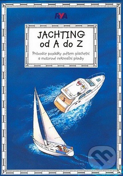 Jachting od A do Z - 