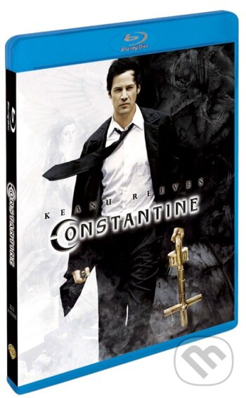 Constantine - Francis Lawrence
