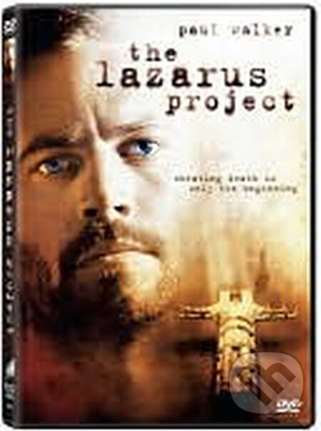 Projekt LAZAR - John Glenn