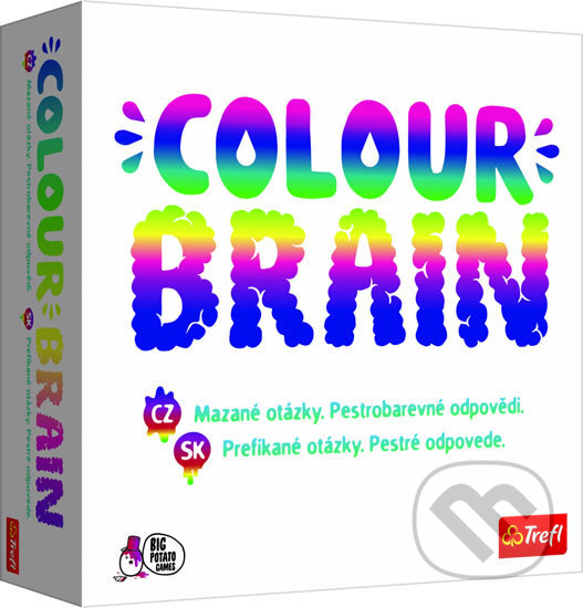 Colour Brain - 