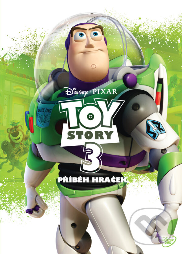 toy story cz