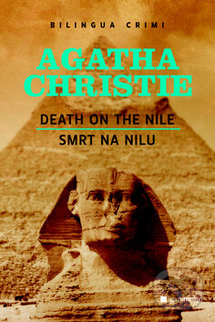 Smrt na Nilu - Agatha Christie