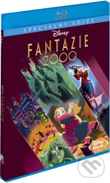 Fantazie 2000 - 