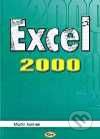 Kniha Microsoft Excel 2000