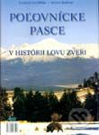 Kniha Poľovnícke pasce v histórii lovu zveri