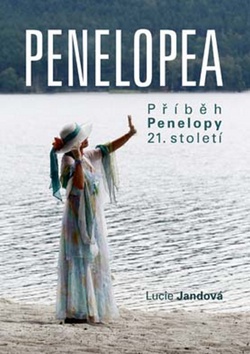 Kniha Penelopea (Příběh Penelopy 21. století)