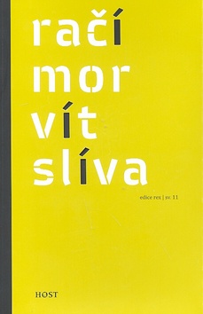 Račí mor (Svazek 11)
