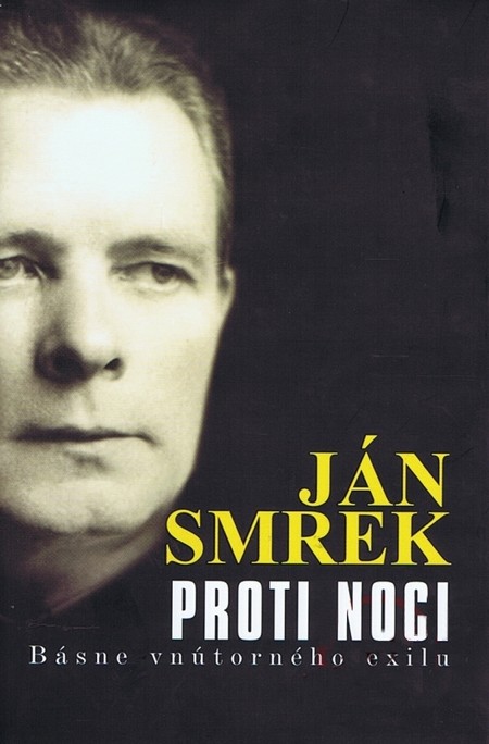 Proti noci - Ján Smrek kúpite na Gorila.sk