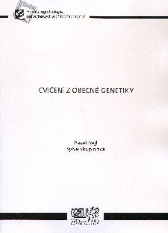 Cvičení z obecné genetiky