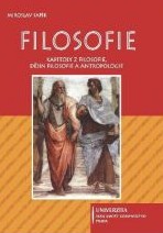 Kniha Filosofie