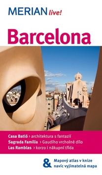 Barcelona - Merian Live!