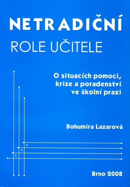 Netradiční role učitele