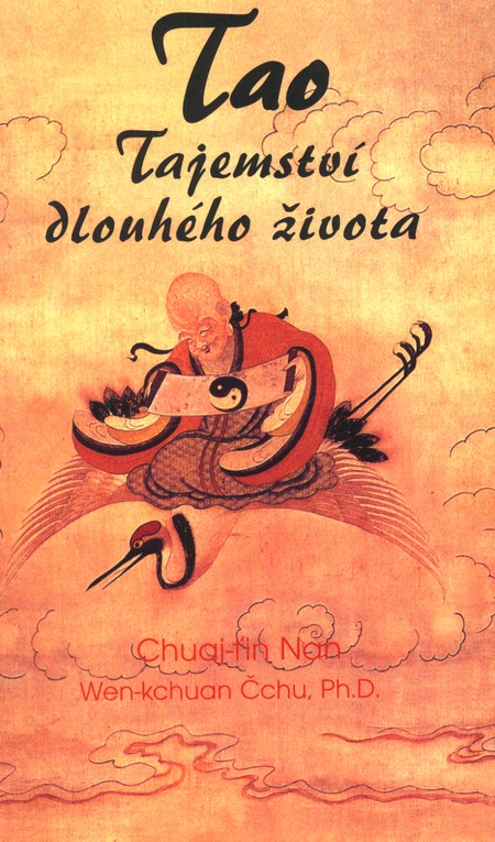 Tao - Tajemství dlouhého života