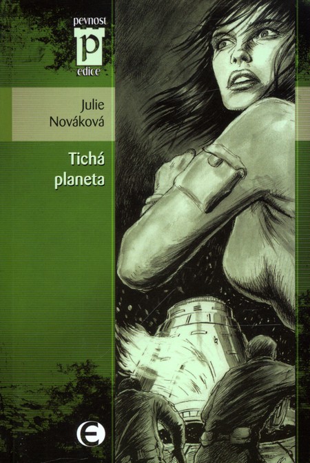 Tichá planeta