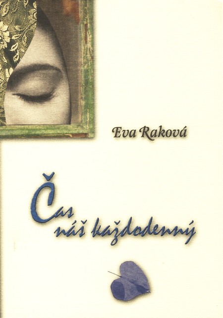 Kniha Čas náš každodenný