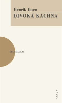 Divoká kachna - Henrik Ibsen,František Fröhlich kúpite na Gorila.sk