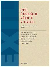 Sto českých vědců v exilu kúpite na Gorila.sk