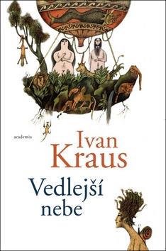 Vedlejší nebe kúpite na Gorila.sk