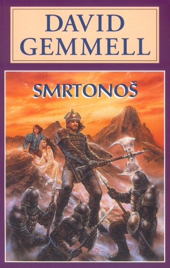 Smrtonoš kúpite na Gorila.sk