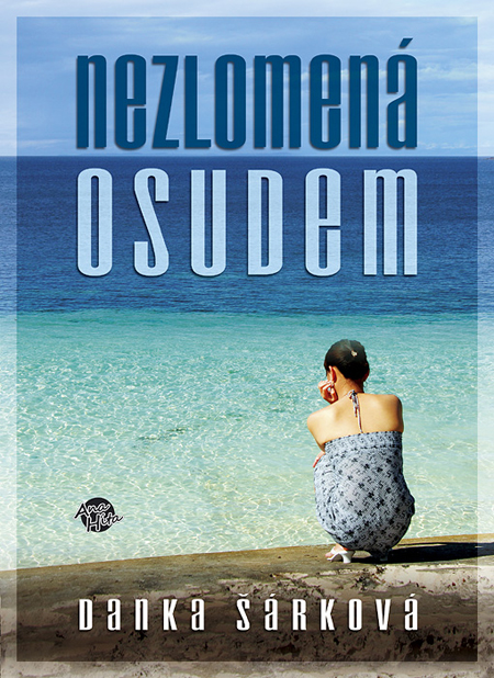 Nezlomená osudem kúpite na Gorila.sk