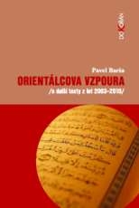 Orientálcova vzpoura kúpite na Gorila.sk