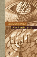 Kniha Koně mého otce