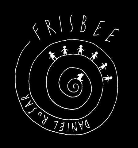 Frisbee kúpite na Gorila.sk