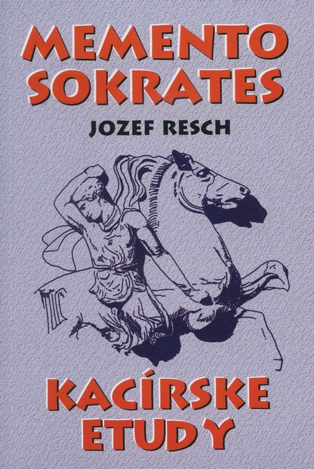 Memento Sokrates kúpite na Gorila.sk