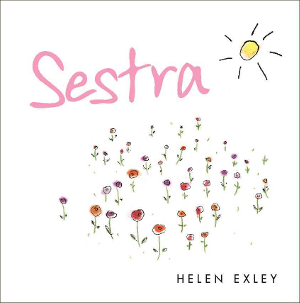 Sestra (český jazyk)