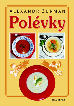 Polévky kúpite na Gorila.sk