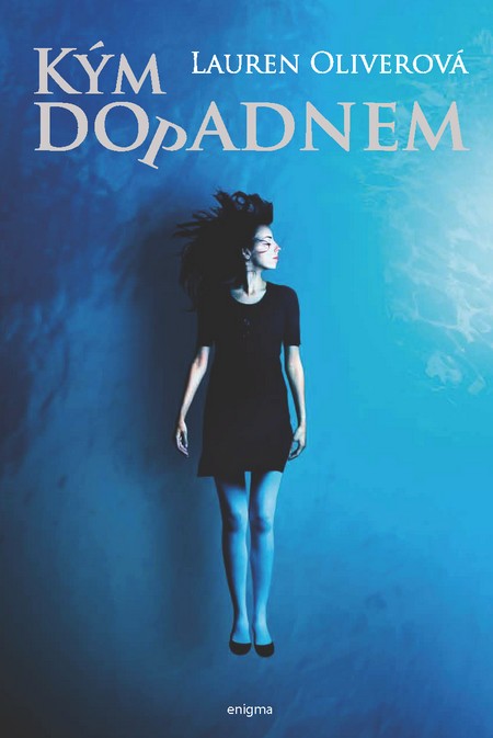 Kým dopadnem - Oliver Lauren kúpite na Gorila.sk
